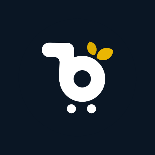 Bharti Shop - Earn Money logo