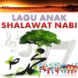 Lagu Sholawat Anak Muslim icon