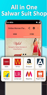 Salwar Suit Online Shopping 4