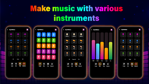 DJ Mix Studio - DJ Music Mixer Screenshot 3 - AppWisp.com
