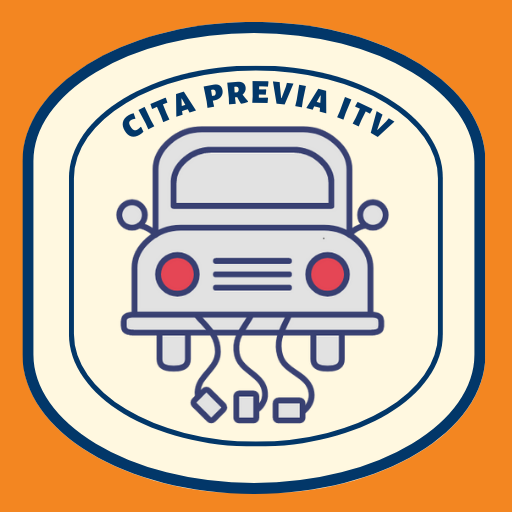 Cita Previa ITV Precios Sitios logo