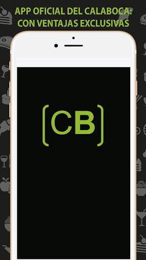 Calaboca Screen 3