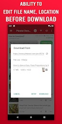 Downloader for Pinterest 2023