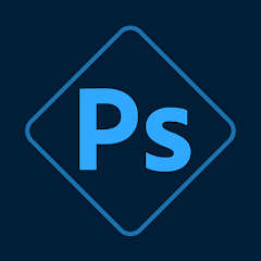 Photoshop Express Photo Editor v9.1.30 [Premium] [Mod Extra]