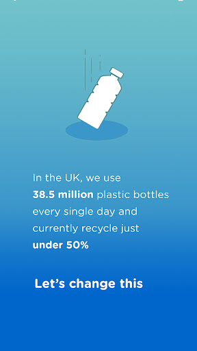 Recycle - Glasgow Screen 2