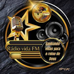 Cover Image of Baixar Rádio Vida Fm 1.1 APK