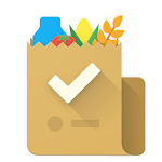 Cover Image of Download Shop - Grocery Organizer List  APK