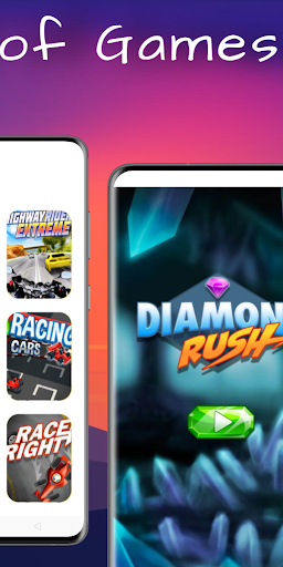 Lots Of Games Screen 3