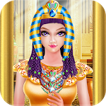 Cover Image of Unduh Queen Makeover - Beauty Salon  APK