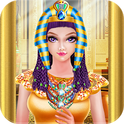 Icon image Queen Makeover - Beauty Salon