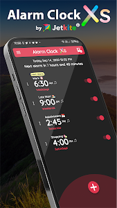 Alarm Clock Xs 2.6.0 (Premium)
