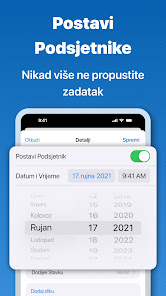 Slika snimke zaslona