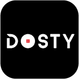 Dosty заказы в Дагестане icon