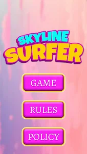 Skyline Surfer