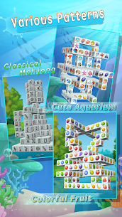 Stacker Mahjong 3D APK Download 2