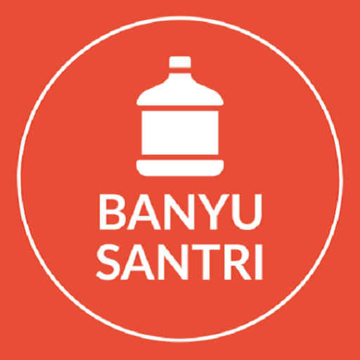Banyu Santri Install on Windows