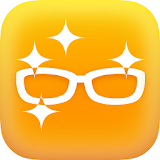 FUN'IKI Ambient glasses icon