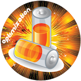 Battery Optimization icon