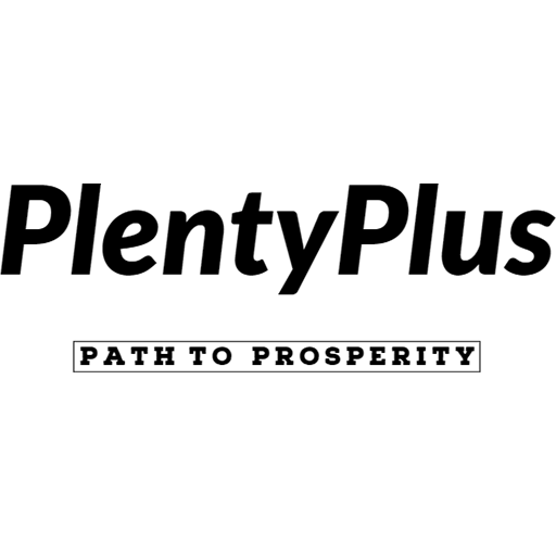 PlentyPlus logo
