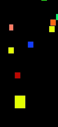 Hiç - Screenshot 2