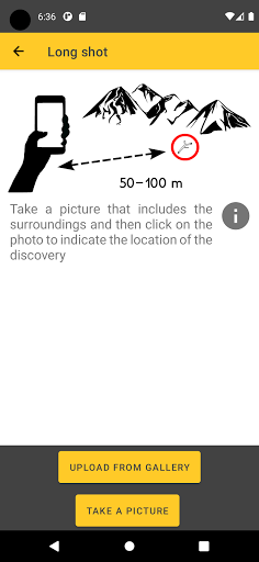 IceWatcher Screen 3