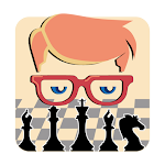Cover Image of Download Kids to Grandmasters Chess  APK