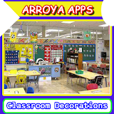 Classroom Decorations icon