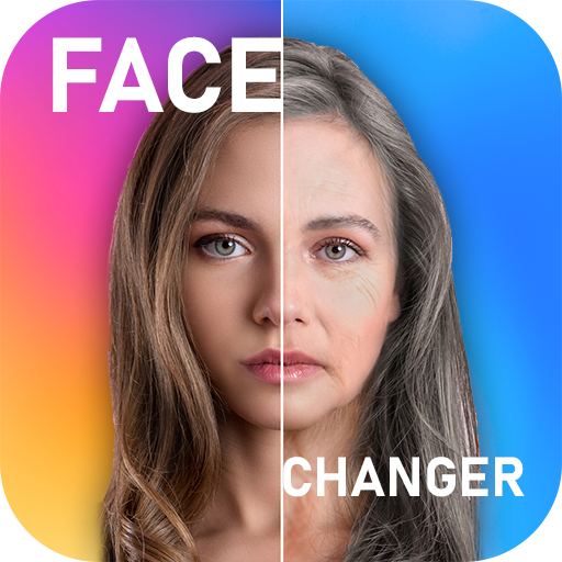 Face Age Changer App - Age Cal