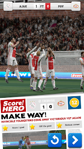 Score Hero 2 Pro Mod Apk 1