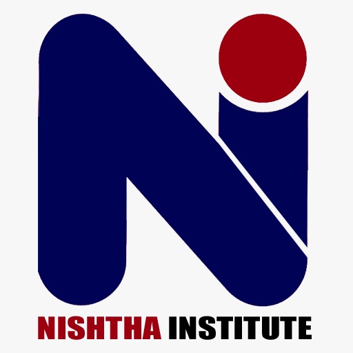 NISHTHA INSTITUTE logo