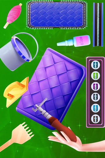 Leather Goods DIY Screen 3