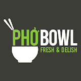 Pho Bowl icon