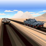 Tank Runner