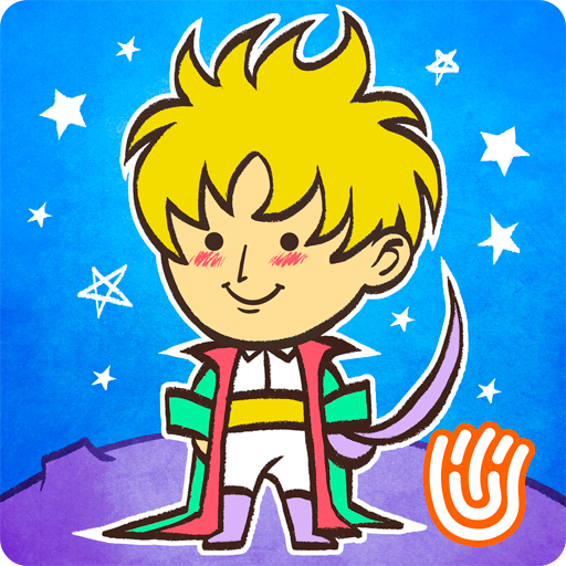 The Little Prince  Icon