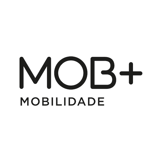 Mob+ Plataforma de Mobilidade icon