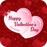 Happy Valentine Day Wishes icon