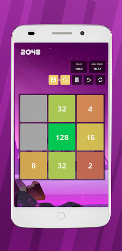 2048 Screen 2