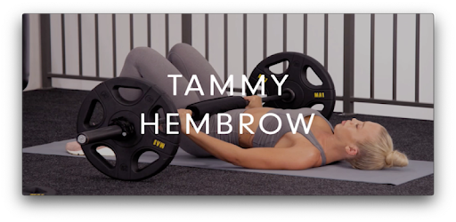 Tammy Fit - Apps on Google Play