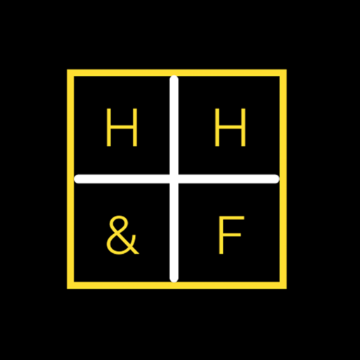 Holloway Health & Fitness logo