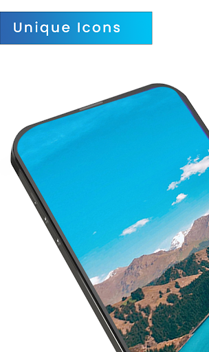 Theme for Vivo V27e Screen 3