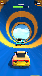 Car Games 3D: Car Racing