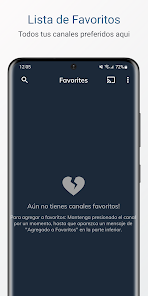 Imágen 4 TV Cristiana Mundial android