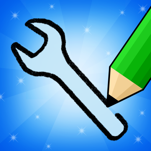 Tool Scribbler logo