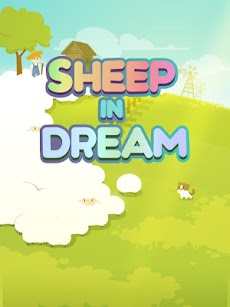 Sheep in Dreamのおすすめ画像5
