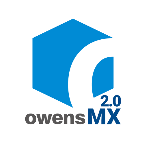 owensMx2.0 logo