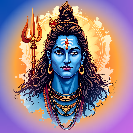 Lord Shiva Wallpaper Download on Windows