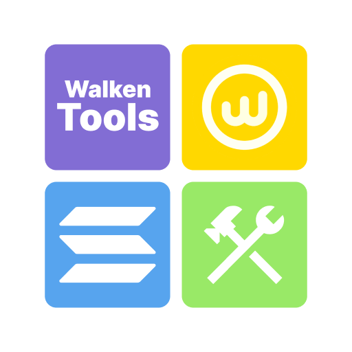 Tools for Walken  Icon