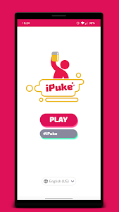 iPuke: Drinking game Unknown