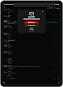 screenshot of Teen Chat | Gen Z Friendship