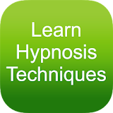 Learn Hypnosis Techniques icon